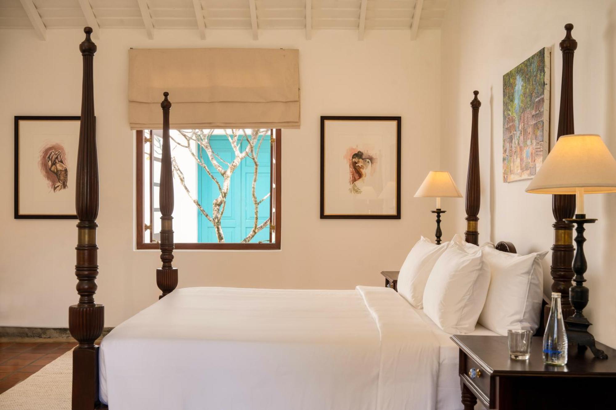 Uga Riva - Negombo Hotel Екстериор снимка