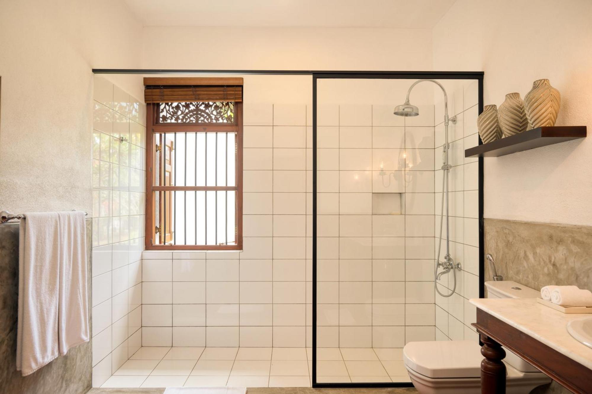 Uga Riva - Negombo Hotel Екстериор снимка