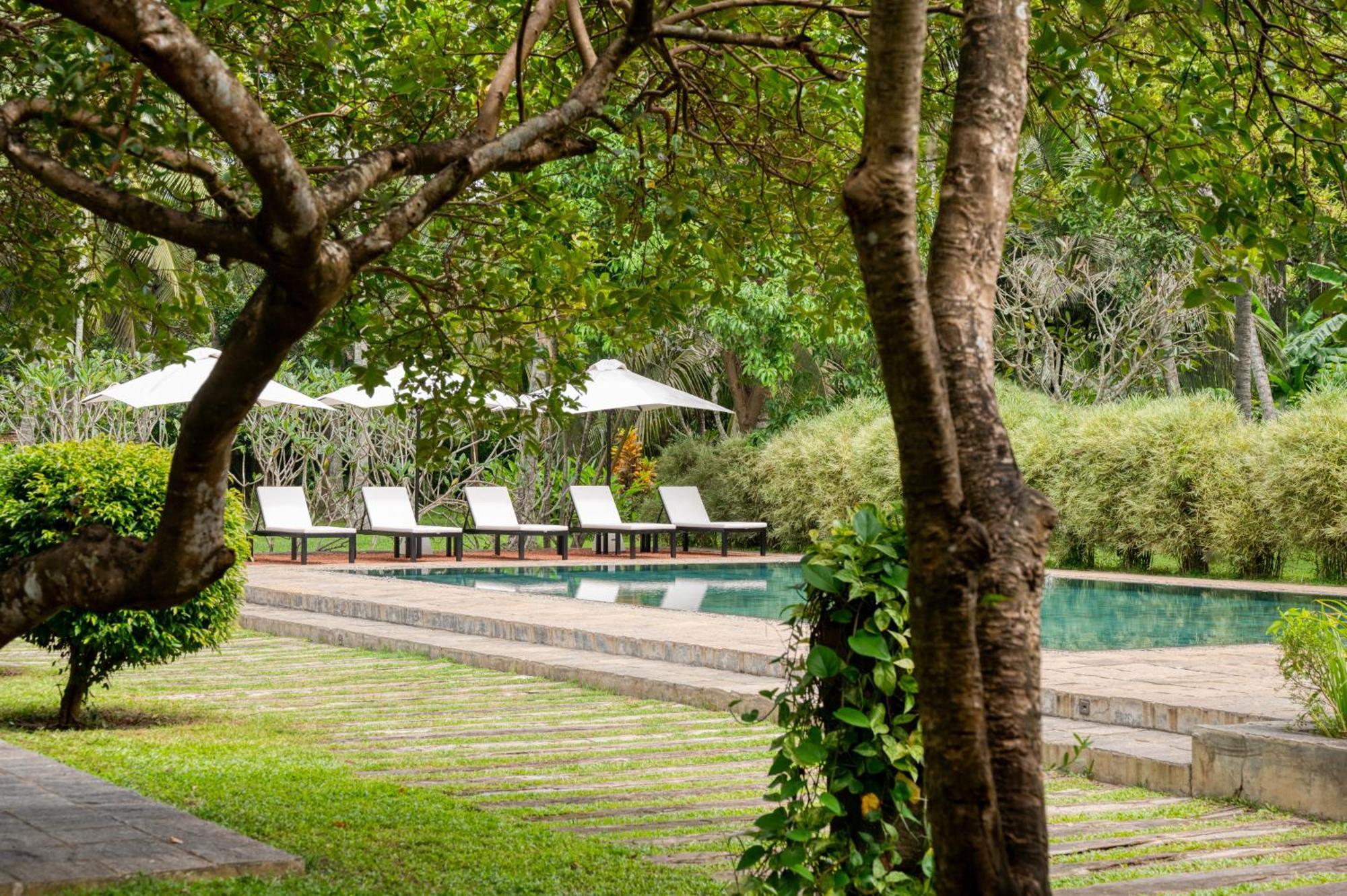 Uga Riva - Negombo Hotel Екстериор снимка