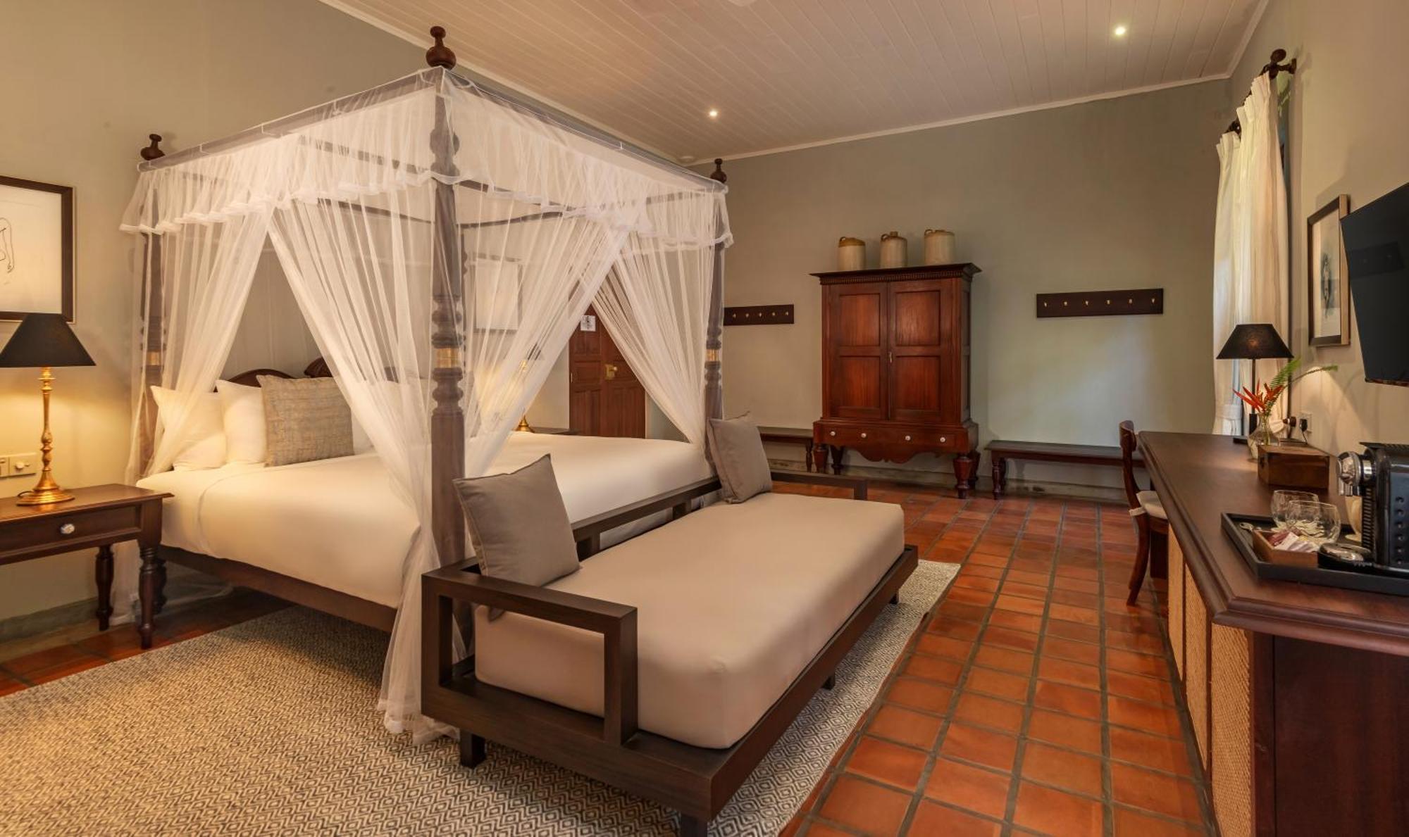 Uga Riva - Negombo Hotel Екстериор снимка