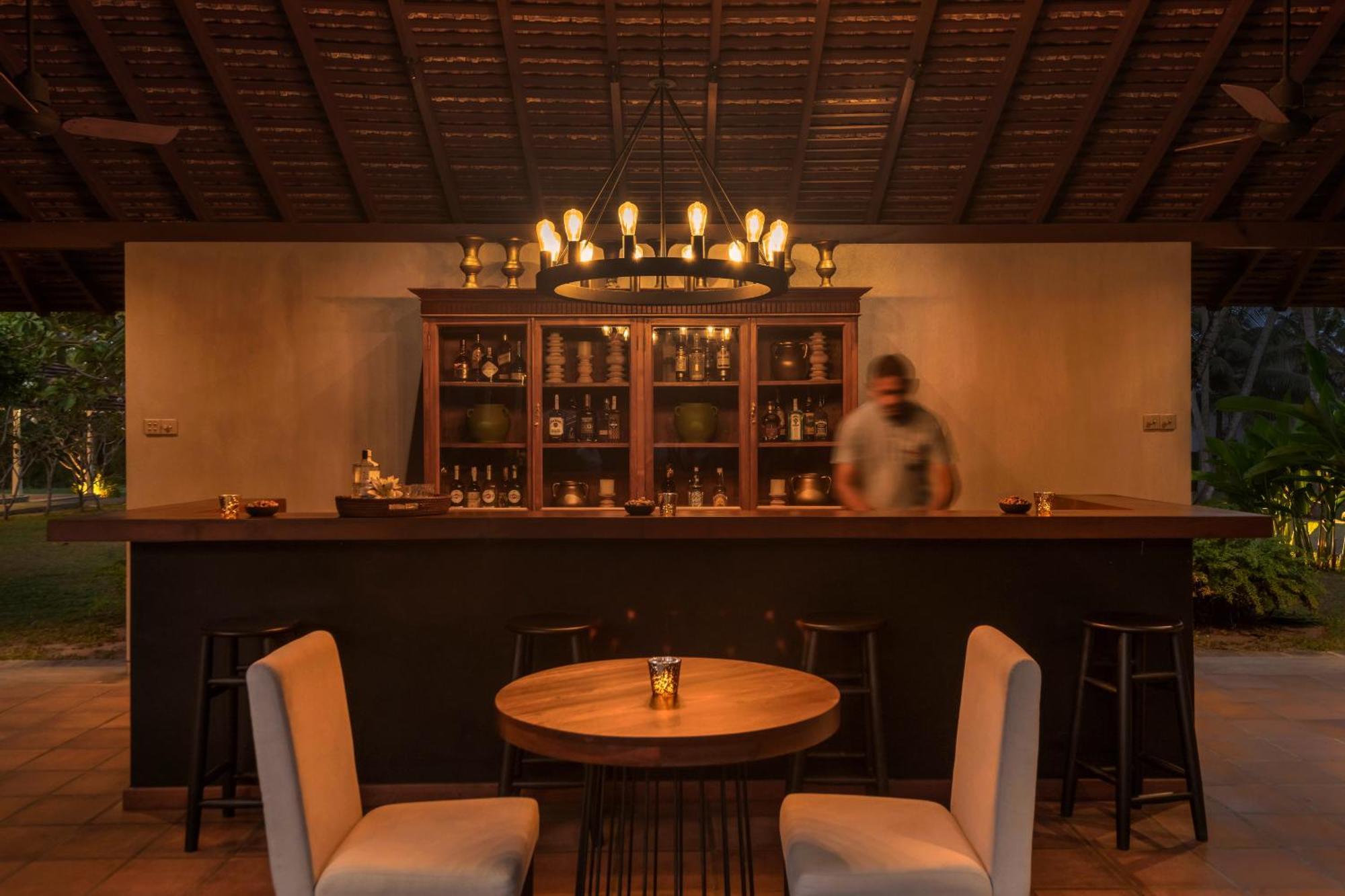 Uga Riva - Negombo Hotel Екстериор снимка