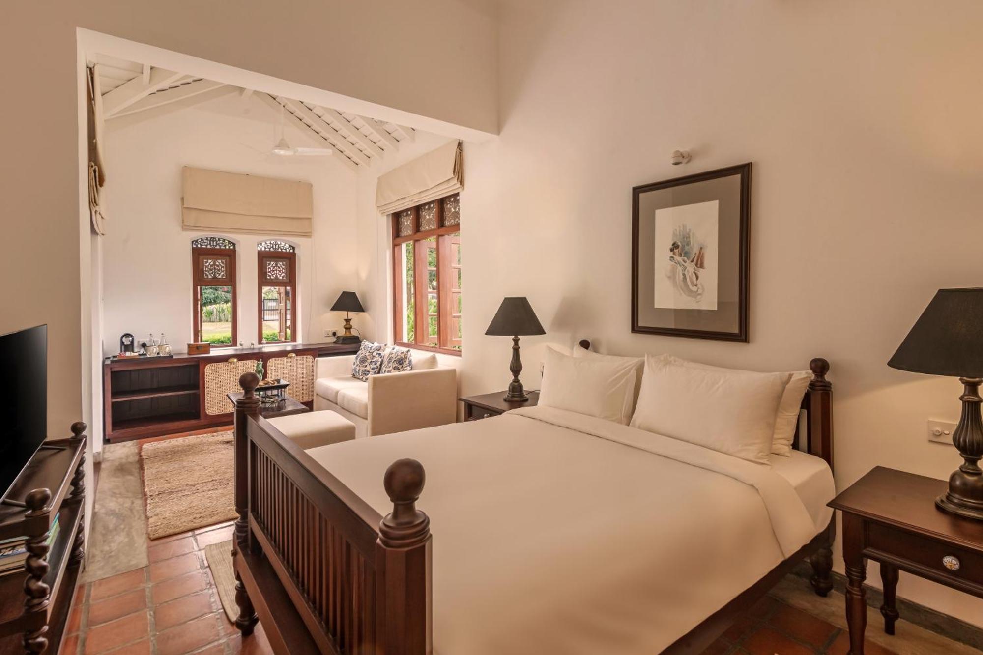 Uga Riva - Negombo Hotel Екстериор снимка