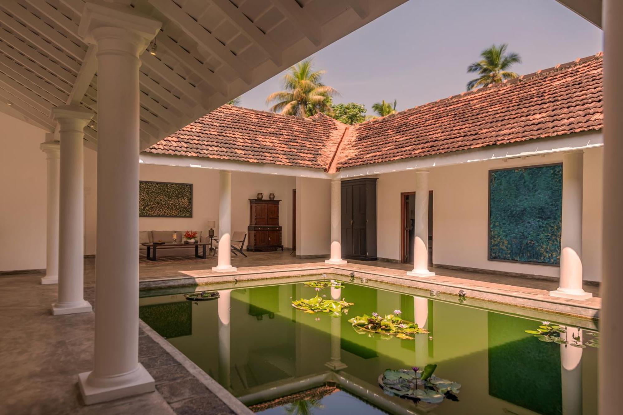 Uga Riva - Negombo Hotel Екстериор снимка