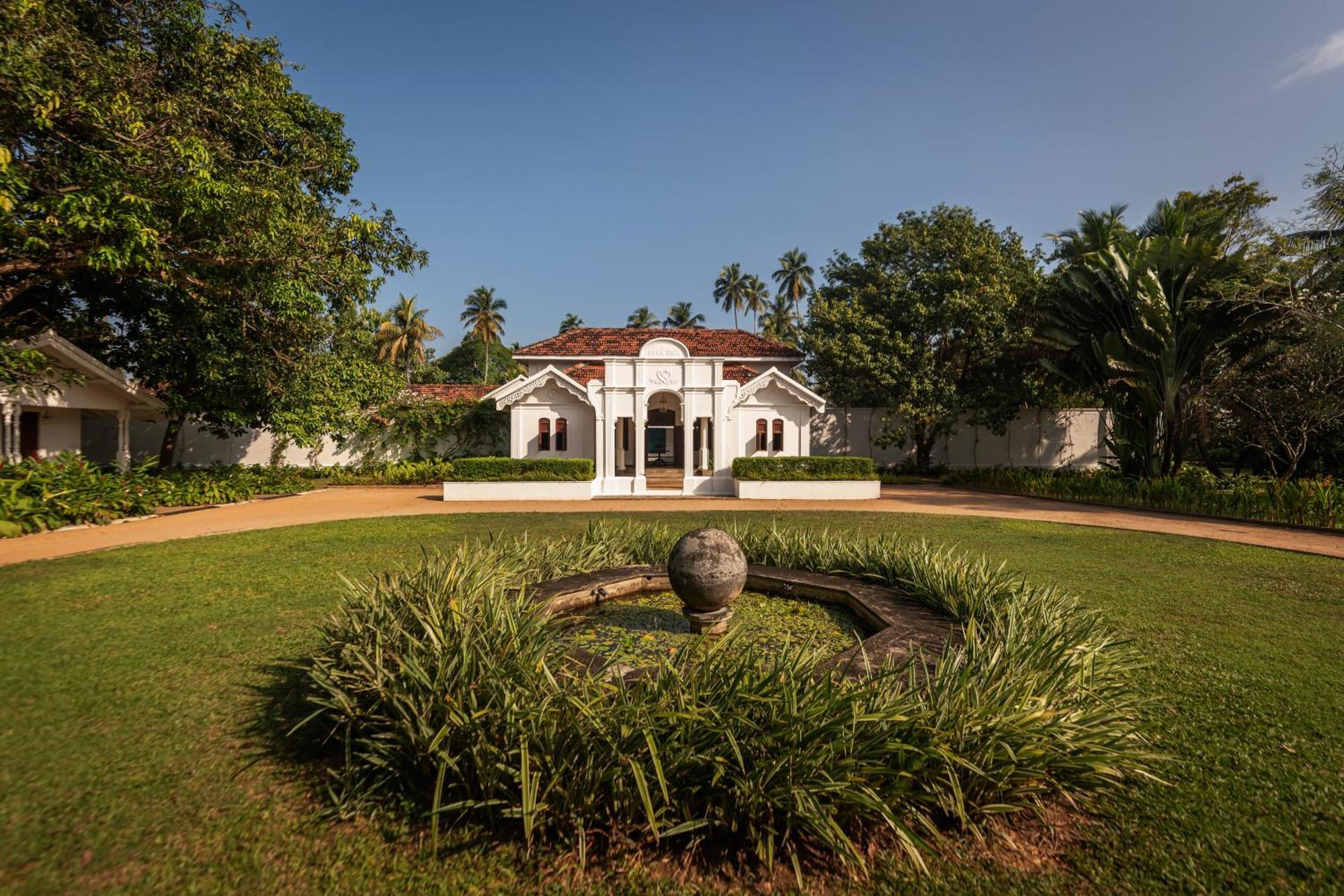 Uga Riva - Negombo Hotel Екстериор снимка