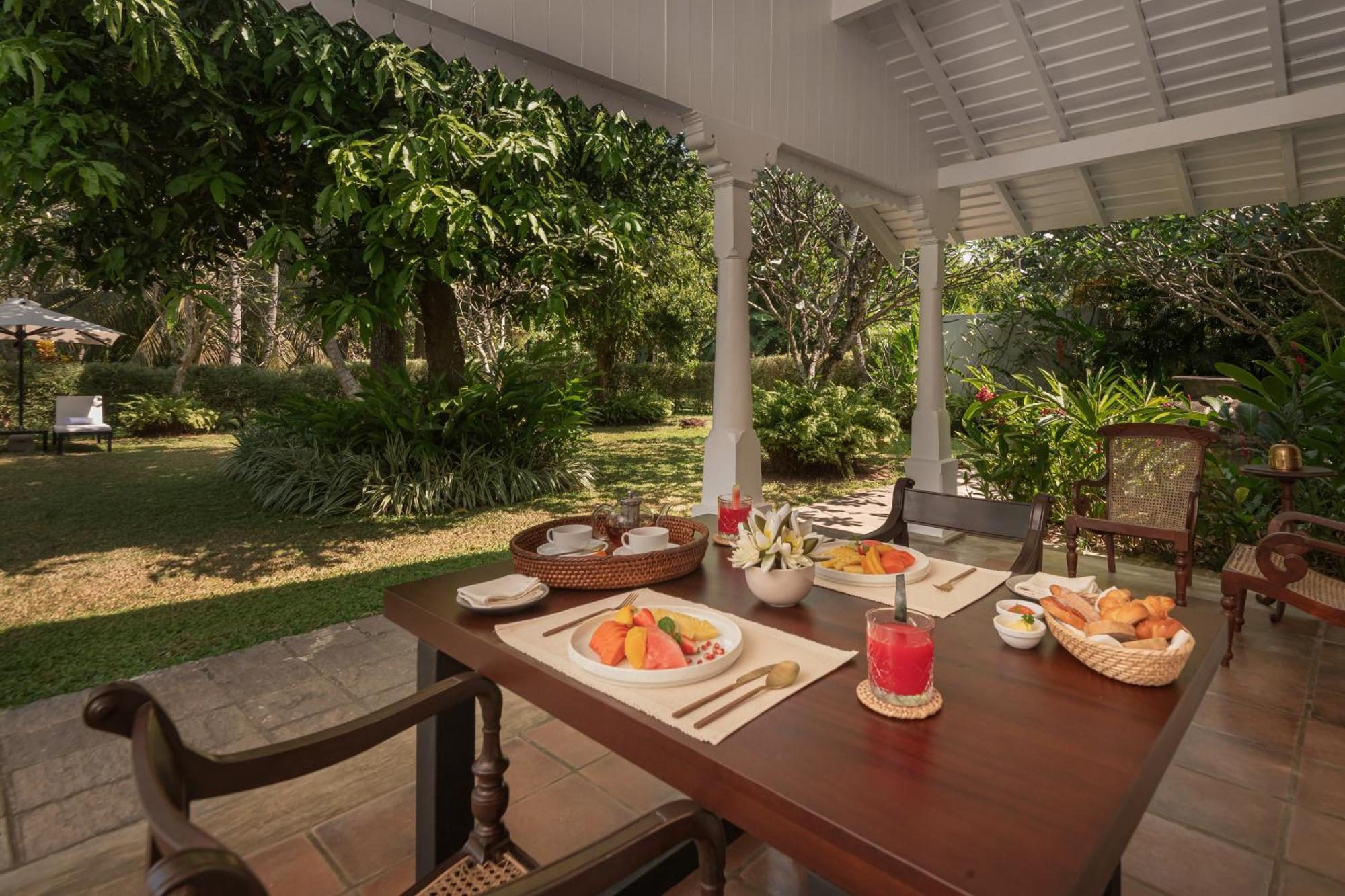 Uga Riva - Negombo Hotel Екстериор снимка